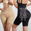 China Imported Front Open Half Shaper for Women – Comfortable Slimming Shapewear
