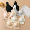Imported Front Closure Padded Bra – Made in China | Premium Comfort | Sizes 36-40
