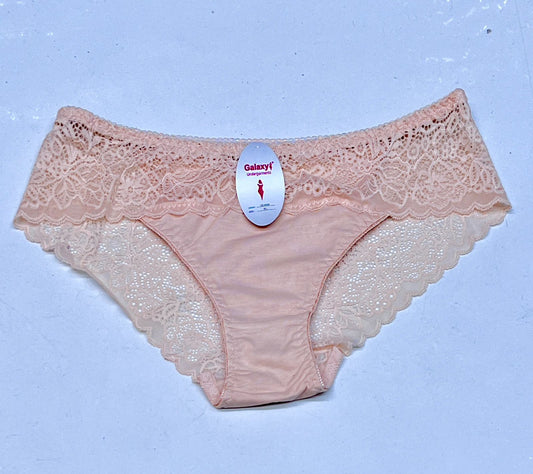 Imported China Net Underwear Galaxy – Premium Quality, Sizes M/L/XL, 5 Colors