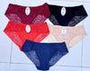 Imported China Net Underwear Galaxy – Premium Quality, Sizes M/L/XL, 5 Colors
