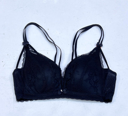 China Imported Fancy Light Padded Foam Bra – Premium Quality, Multiple Sizes & Colors