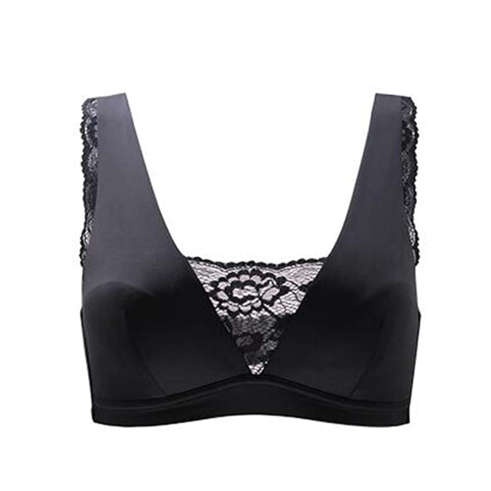 China Imported Laid Padded Bra – Fine Quality, Comfortable & Stylish (Sizes 32, 34, 36)