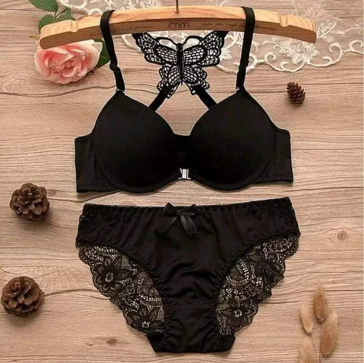 Bra Set