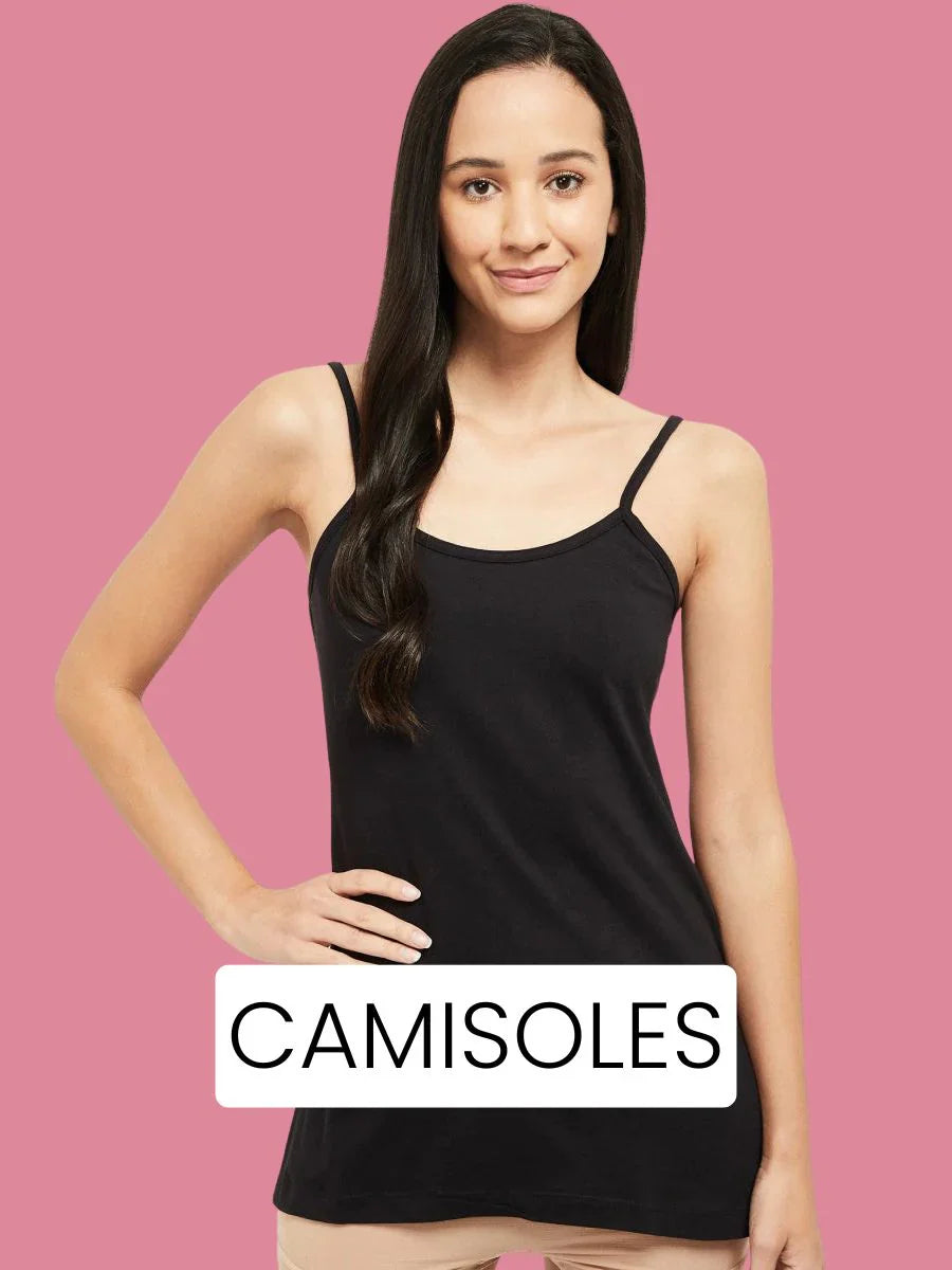 Camisoles