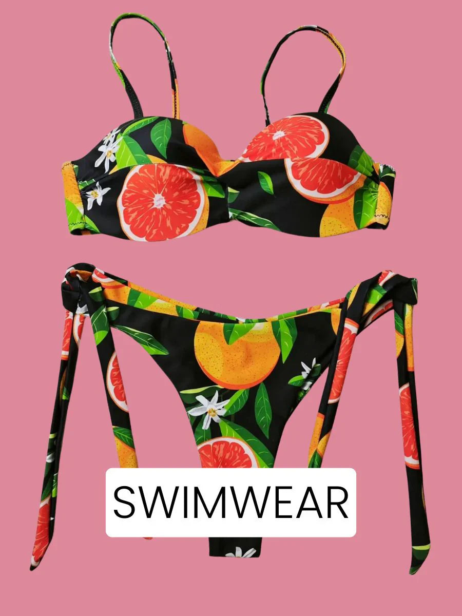 swim wear