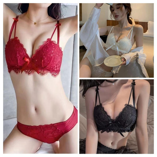 CHAINA IMPORTED LAID PADDED (BRIDAL SET)