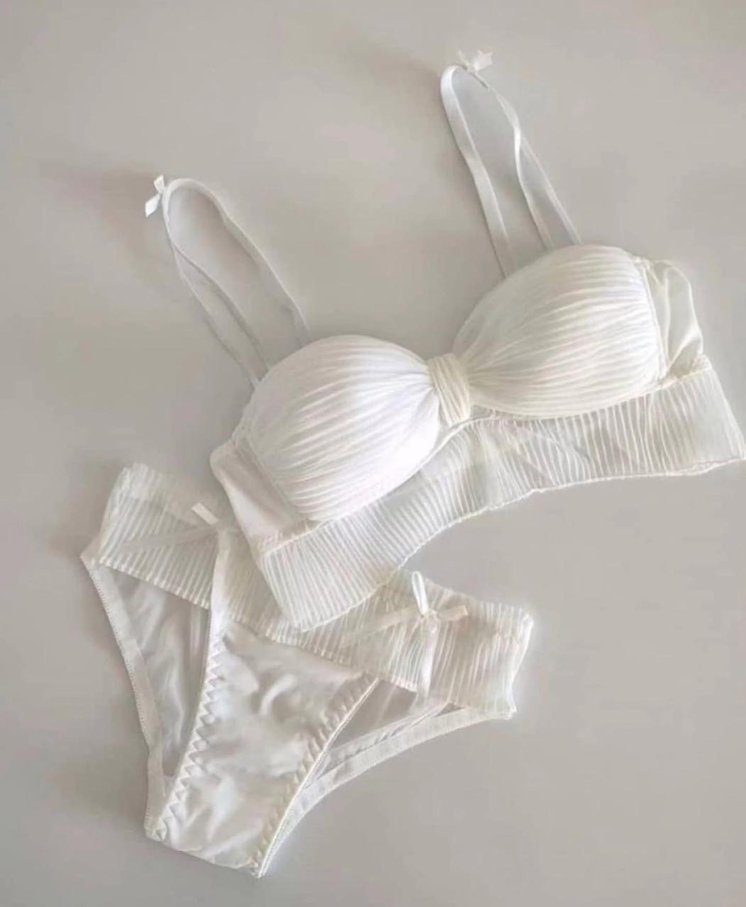 Bra set