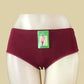 Imported China Jersey Underwear for Women – Soft & Stretchable Panties (Pack of 3 | S, M, L, XL | 5 Colors)