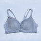 China Imported Fancy Light Padded Foam Bra – Premium Quality, Multiple Sizes & Colors