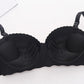 China Imported Candy Cup Push-Up Bra – Double Padded | Half Cup | Sizes 32-38