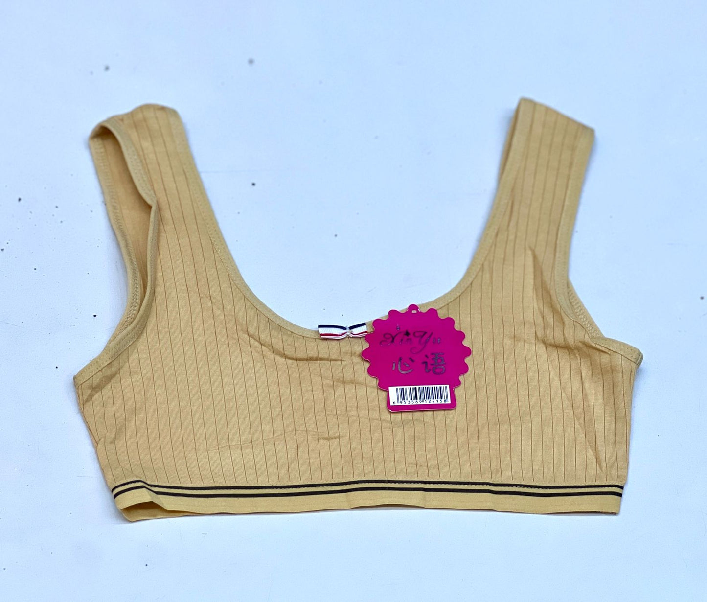 China Imported Women's Cotton Short Biddies - Pack of 3 | Comfortable & Soft Innerwear for Girls & Ladies