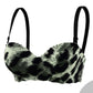China Imported Candy Cup Push-Up Bra – Double Padded | Half Cup | Sizes 32-38
