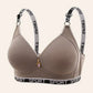 China Imported Fancy Sports Bra – Premium Quality | 6 Colors | Sizes 36-42