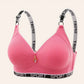China Imported Fancy Sports Bra – Premium Quality | 6 Colors | Sizes 36-42