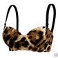 China Imported Candy Cup Push-Up Bra – Double Padded | Half Cup | Sizes 32-38