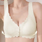 Imported Front Closure Padded Bra – Made in China | Premium Comfort | Sizes 36-40