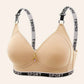 China Imported Fancy Sports Bra – Premium Quality | 6 Colors | Sizes 36-42