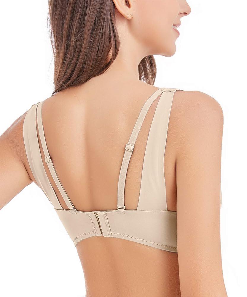 China Imported Laid Padded Bra – Fine Quality, Comfortable & Stylish (Sizes 32, 34, 36)