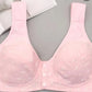 FANCY CHAINA IMPORTED FRONT OPEN FOAM BIDIES