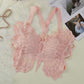 China Imported Fancy Butterfly Foam Panties - Soft & Stylish Women's Underwear (Size 32-36,
