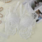 China Imported Fancy Butterfly Foam Panties - Soft & Stylish Women's Underwear (Size 32-36,
