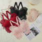 China Imported Fancy Butterfly Foam Panties - Soft & Stylish Women's Underwear (Size 32-36,