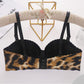 China Imported Candy Cup Push-Up Bra – Double Padded | Half Cup | Sizes 32-38