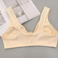 FANCY CHAINA IMPORTED FRONT OPEN FOAM BIDIES