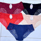 Imported China Net Underwear Galaxy – Premium Quality, Sizes M/L/XL, 5 Colors