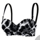 China Imported Candy Cup Push-Up Bra – Double Padded | Half Cup | Sizes 32-38