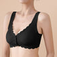 Imported Front Closure Padded Bra – Made in China | Premium Comfort | Sizes 36-40
