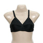 Local Jersey Cotton Fabric Bra Pack of 4 – Comfortable & Soft Daily Wear (Sizes 32–42)
