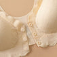 Imported Front Closure Padded Bra – Made in China | Premium Comfort | Sizes 36-40