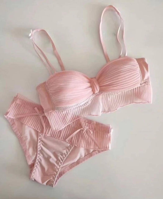 Bra set