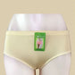 Imported China Jersey Underwear for Women – Soft & Stretchable Panties (Pack of 3 | S, M, L, XL | 5 Colors)