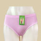 Imported China Jersey Underwear for Women – Soft & Stretchable Panties (Pack of 3 | S, M, L, XL | 5 Colors)