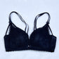 China Imported Fancy Light Padded Foam Bra – Premium Quality, Multiple Sizes & Colors