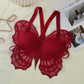 China Imported Fancy Butterfly Foam Panties - Soft & Stylish Women's Underwear (Size 32-36,