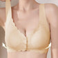 Imported Front Closure Padded Bra – Made in China | Premium Comfort | Sizes 36-40