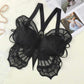 China Imported Fancy Butterfly Foam Panties - Soft & Stylish Women's Underwear (Size 32-36,