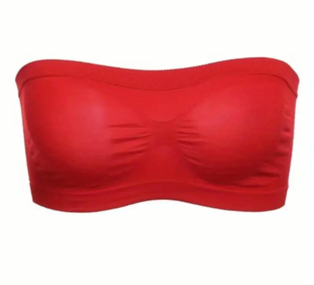 China Imported Stretchable Patta Bra – Fine Quality | Sizes 32, 34, 36, 38 | 4 Colors