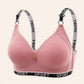 China Imported Fancy Sports Bra – Premium Quality | 6 Colors | Sizes 36-42