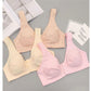 FANCY CHAINA IMPORTED FRONT OPEN FOAM BIDIES