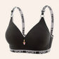 China Imported Fancy Sports Bra – Premium Quality | 6 Colors | Sizes 36-42